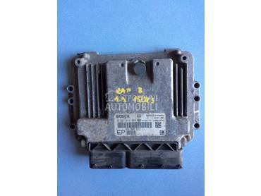 Racunar Z19DTH 0281014024 za Opel Zafira, Astra H