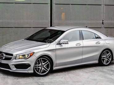 Zadnji deo za mercedes CLA za Mercedes Benz CLA Klasa