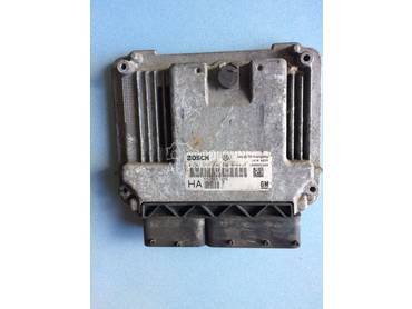 Racunar Z19DT 0281014449 za Opel Astra H