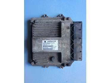 Racunar Z13DT 55202542 za Opel Astra H