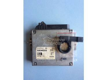 Racunar X18XE X20XEV 90464731 za Opel Vectra B