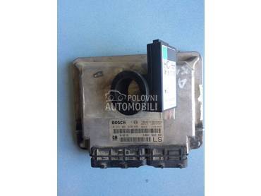 Racunar X17DTL 0281001670 za Opel Astra G