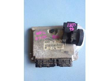 Racunar Z17DTL 0281010859 za Opel Astra G