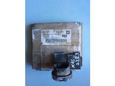 Racunar X16SZR 16268377 za Opel Astra G