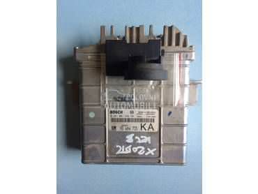 Racunar X20DTL 90464735 za Opel Vectra B