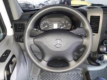 Volan za Sprinter W906