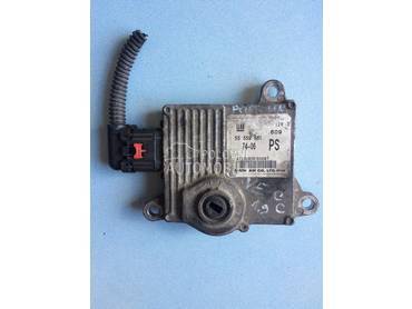 automatski  menjac 5555986 za Opel Vectra C