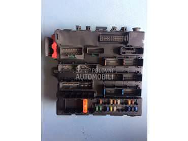 Bodi modul 13125489 za Opel Signum, Vectra C