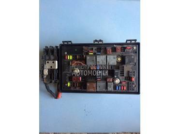 Bodi modul 13343982 za Opel Astra J