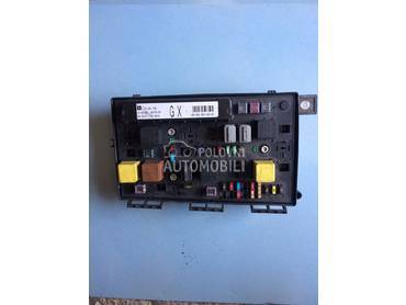 Bodi modul 13206748 za Opel Zafira, Astra H