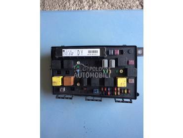 Bodi modul 13181658 za Opel Zafira, Astra H