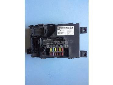 Bodi modul 13265078 za Opel Corsa D