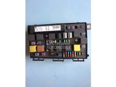 Bodi modul 13206746 za Opel Zafira, Astra H