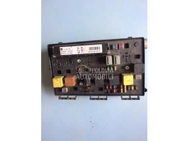 Bodi modul 13206745 za Opel Zafira, Astra H