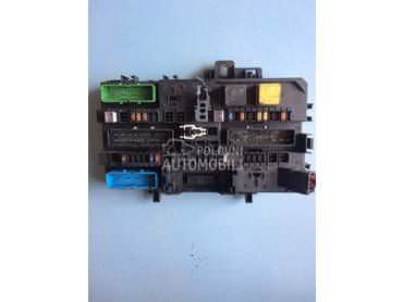 Bodi modul 13222173 za Opel Zafira, Astra H