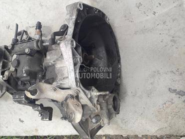 Menjac 1.2 6 brzina za Fiat Stilo od 2001. do 2005. god.