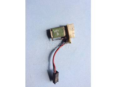 Otpornik ventilatora kabine za Opel Vectra B