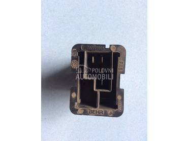 Otpornik ventilatora kabine za Opel Astra G