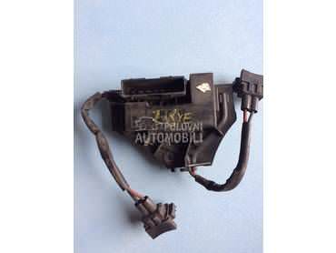 Otpornik ventilatora motora za Opel Signum, Vectra C