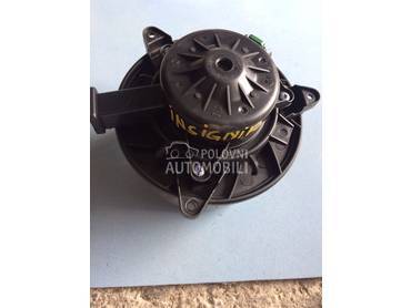 Ventilator kabine za Opel Insignia
