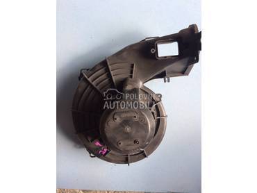 Ventilator kabine za Opel Meriva