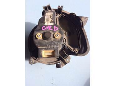 Ventilator kabine za Opel Corsa D