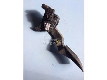 Pedala paucica gasa za Opel Zafira, Astra G
