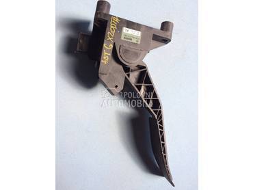 Pedala papucica gasa za Opel Zafira, Astra G