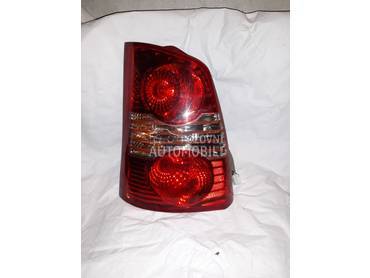 Levo Stop svetlo za Hyundai Atos