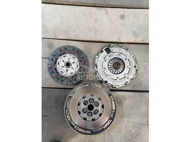 set kvačila za Fiat Sedici od 2008. do 2012. god.