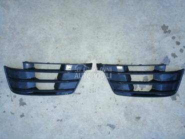 Resetka gril za Audi Q7 od 2015. do 2019. god.