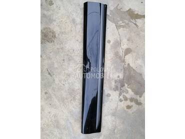 Lajsna za Audi Q8 od 2018. do 2020. god.