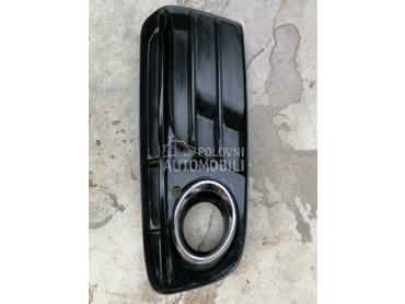 Maska za Audi Q5 od 2011. do 2016. god.