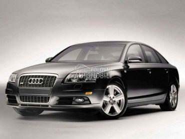 SOFERSAJBNA za Audi A6 od 2005. do 2008. god.