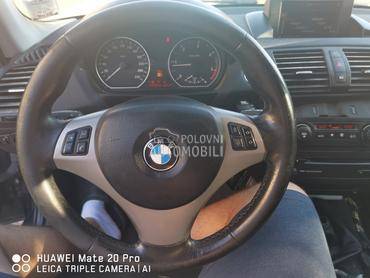 Volan za BMW Serija 1, Serija 3 od 2004. do 2012. god.