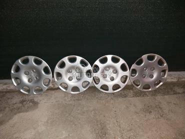 RATKAPNE 14-ce za Peugeot 206