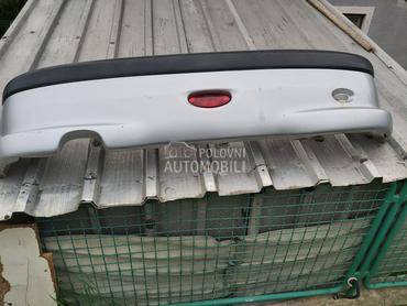 Zadnji branik za Peugeot 206