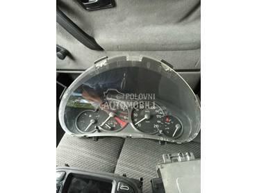 KILOMETAR SAT za Peugeot 206