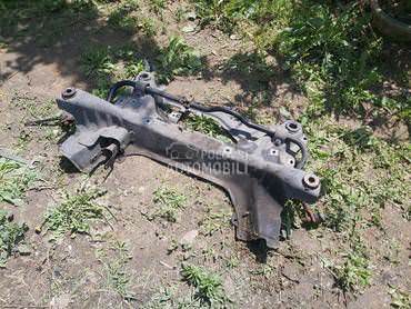 PREDNJI TRAP za Citroen C5, Xsara Picasso