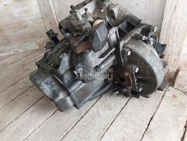 MENJAC MANUELNI za Citroen C5, Xsara Picasso