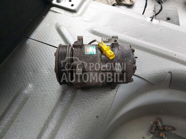 KOMPRESOR KLIME za Citroen C5, Xsara Picasso