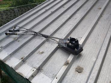 SAJLE MENJACA za Citroen C5