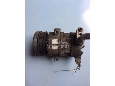 Kompresor klime za Opel Corsa D