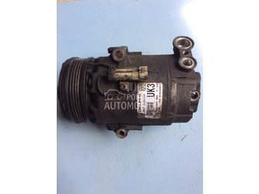 Kompresor klime UK3 za Opel Astra H