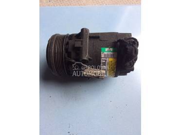 Kompresor klime WJ za Opel Astra G