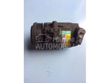 Kompresor klime SX za Opel Astra G