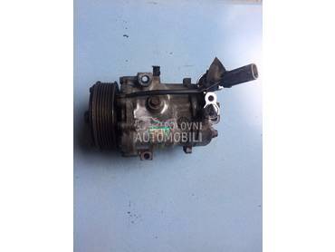 Kompresor klime sanden TG1 za Opel Agila, Corsa C