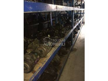 Kompresori klime za Opel Astra H