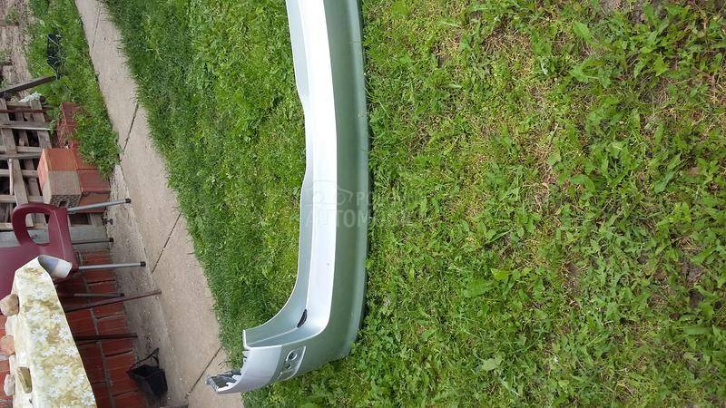 zadnji branik astra h