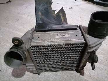 hladnjak golf 4 za Volkswagen Golf 4